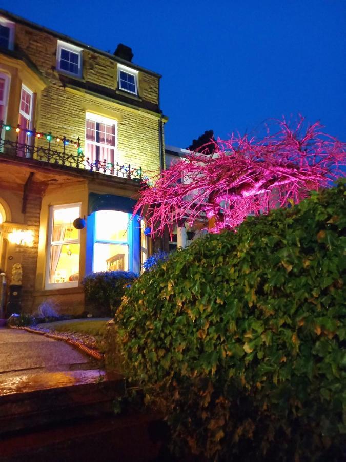 Hotel Savoy à Fleetwood Extérieur photo